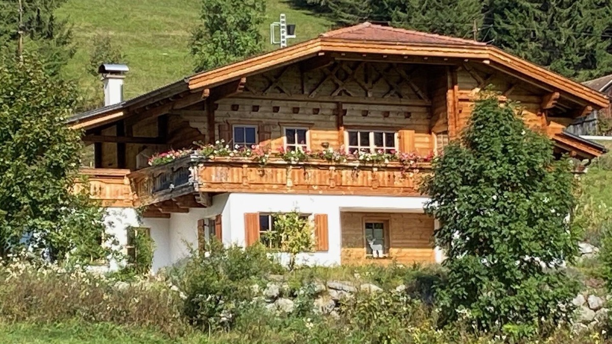 Lermoos House | Aussergewöhnliches Chalet in Lermoos, Mitten in der Tiroler Zugspitzarena