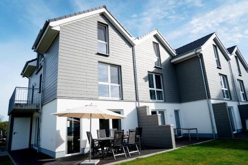 Schillig House | Austernfischer E013