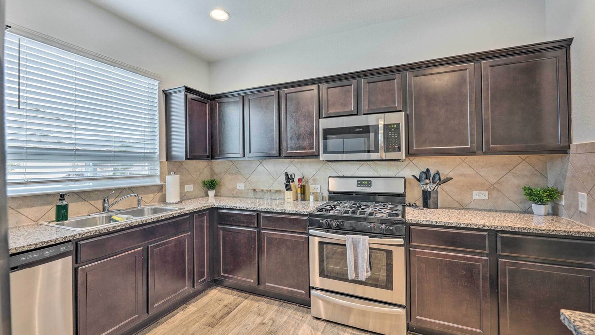Austin House | Austin Home ~ 12 Mi to Downtown!