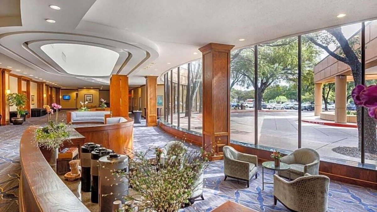 McKinney Hotel | Austin Southpark Hotel
