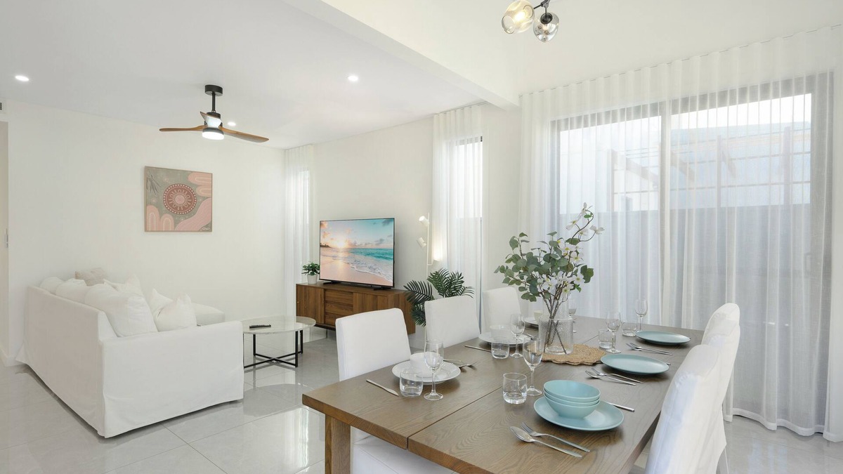 Austral House | Austral Luxury 5Br Classic Model House