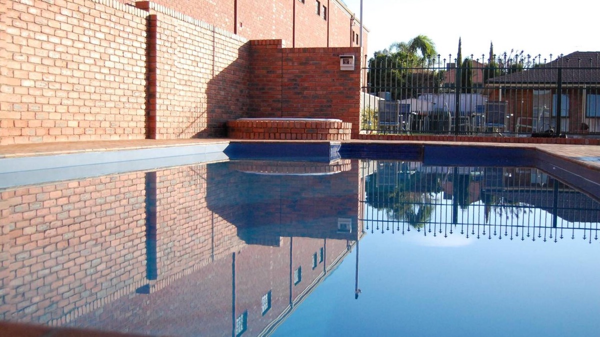 Swan Hill Hotel | Australian Settlers Motor Inn