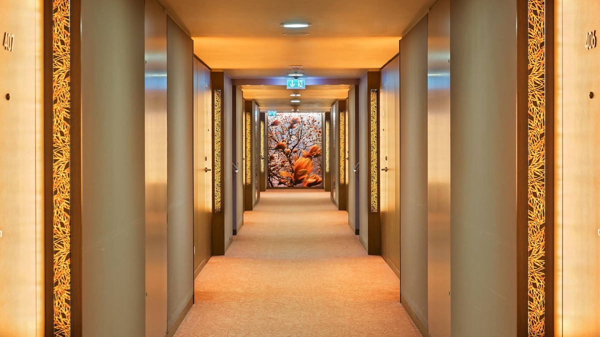 Landstrasse Hotel | Austria Trend Hotel Savoyen Vienna