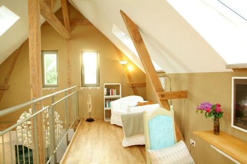 Vogelsang House | Auszeit am Haff Ferienhäuser