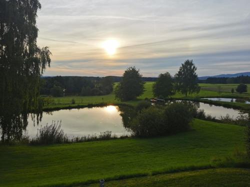 Kemnath Apartment | Auszeit am Land