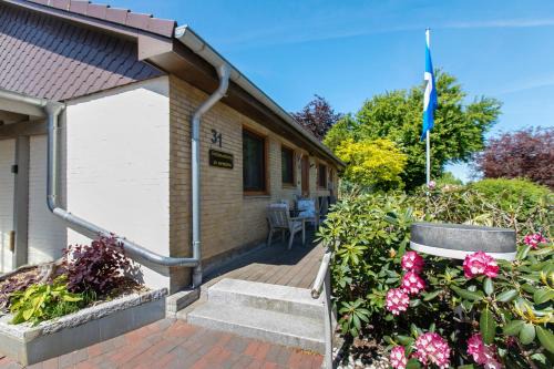 Hennstedt Apartment | Auszeit an der Eider