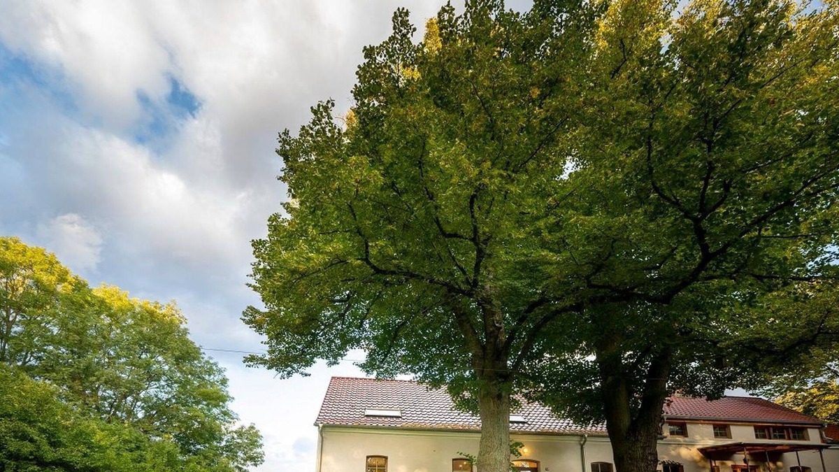 Muncheberg Apartment | Auszeit auf dem Brigittenhof