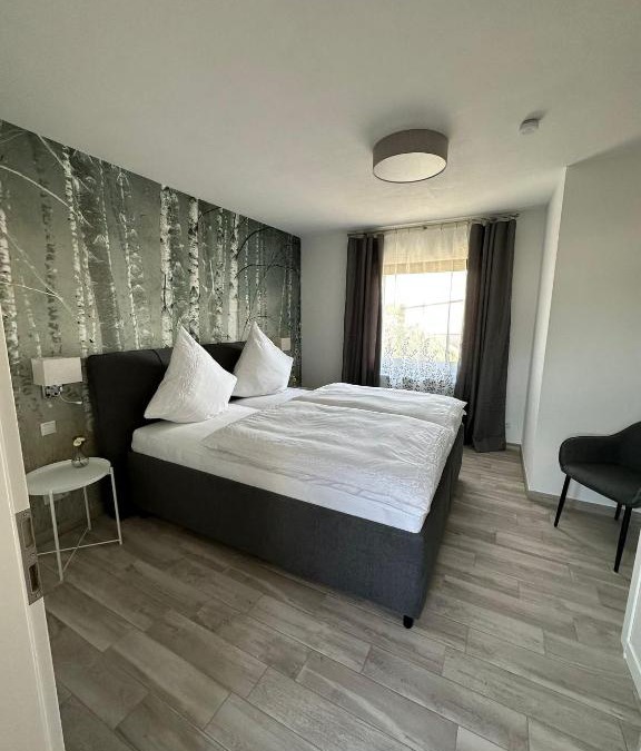 Trimbs Apartment | Auszeit Birkenhof