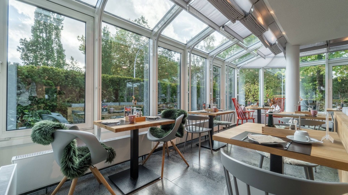 Neugraben-Fischbek Hotel | Auszeit Garni Hotel Hamburg