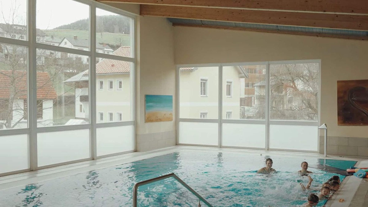 Sankt Lambrecht Hotel | Auszeit Hotel