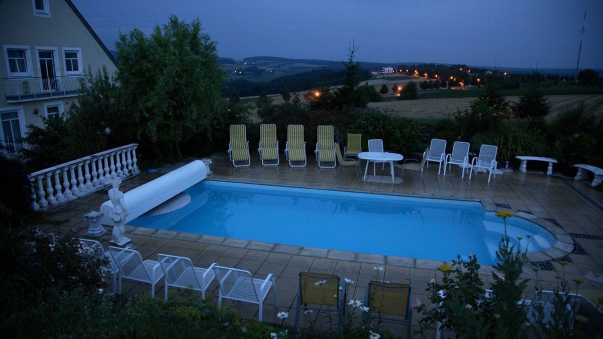 Neualbenreuth House | ausZEIT - Ihr Sibyllenbad Gästehaus