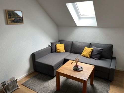 Hopsten Apartment | Auszeit im Grünen