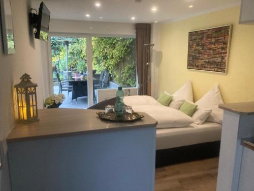 Roesrath Apartment | AusZeit Nähe Airport