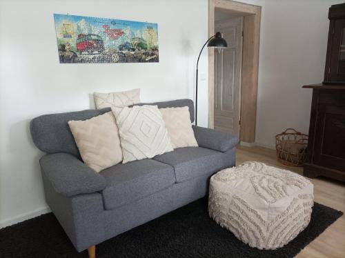 Waldsassen Apartment | Auszeit Zwanzig