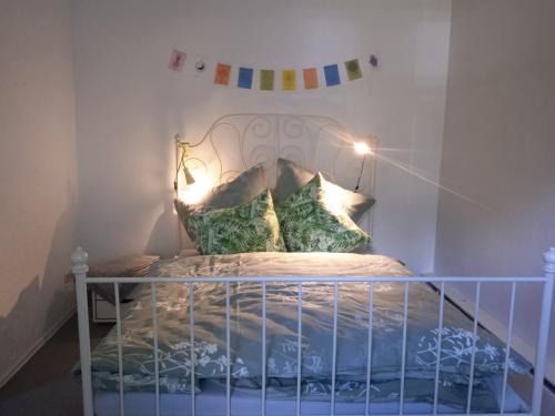 Bobritzsch-Hilbersdorf Apartment | AuszeitOase am sächs. Jakobsweg