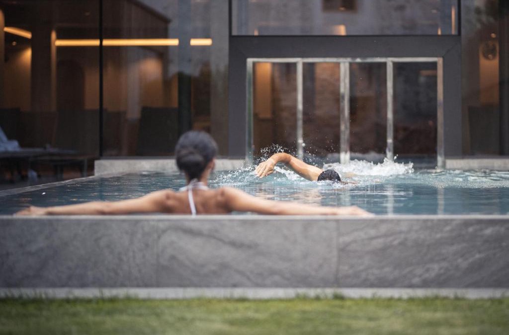 Rasun di Sotto Hotel | Autentis