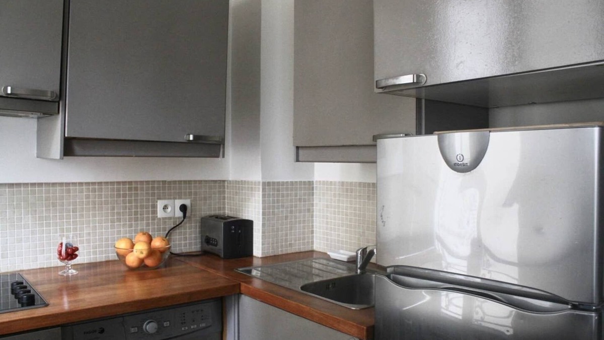 Epinettes Apartment | Authentic apartment in the heart of Paris