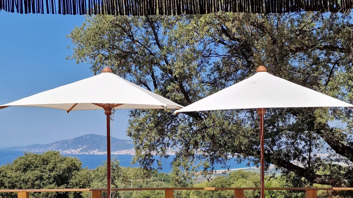 Cauro House | Authentic Corsican Sheepfold