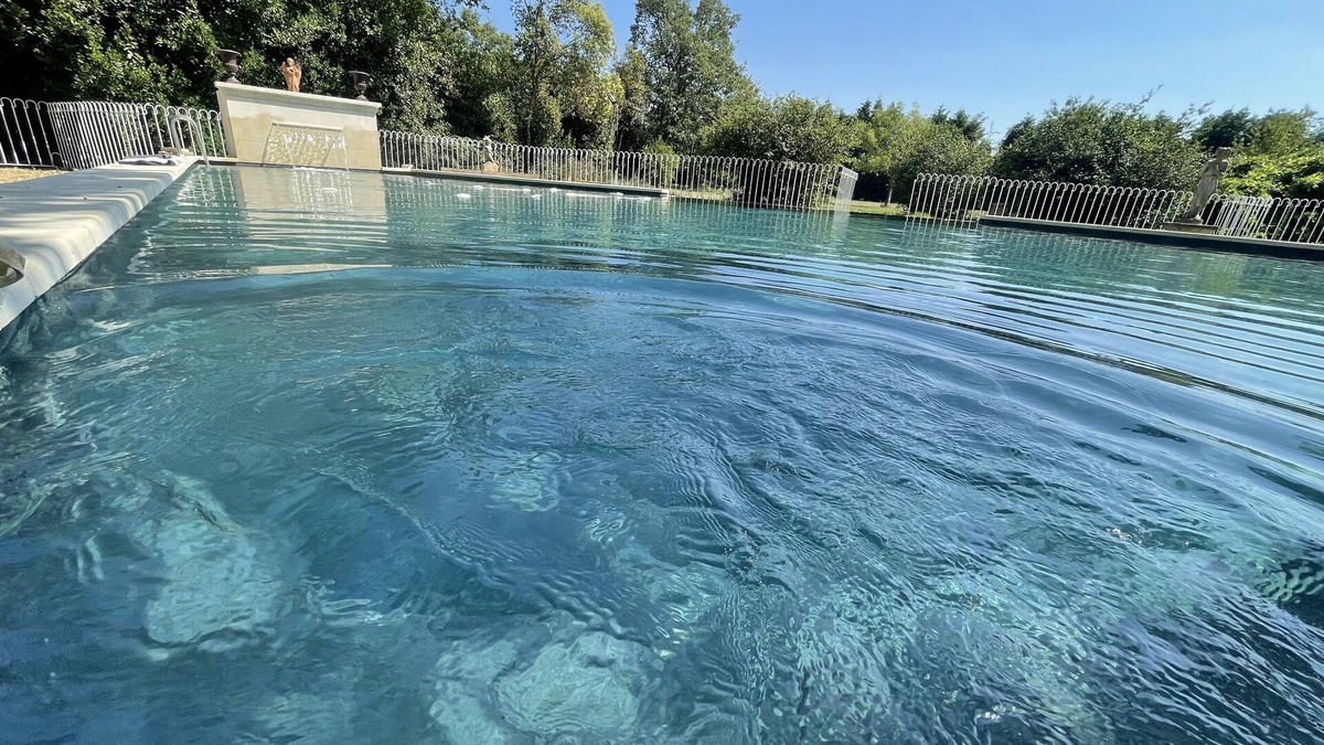 Le Pontet Villa | Authentic family home in the heart of Provence
