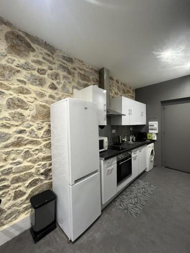 Tournon-sur-Rhone Apartment | Authentic