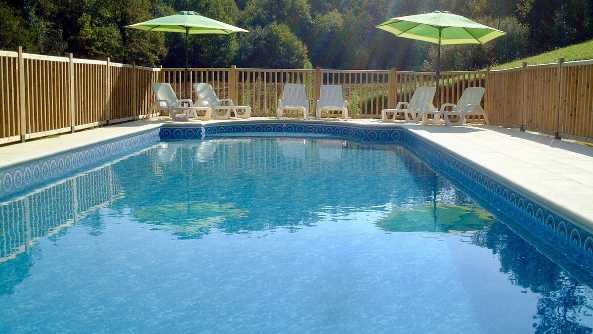 Proissans Cottage | Authentic little Périgord house with saltwater swimming pool, just outside SARLAT