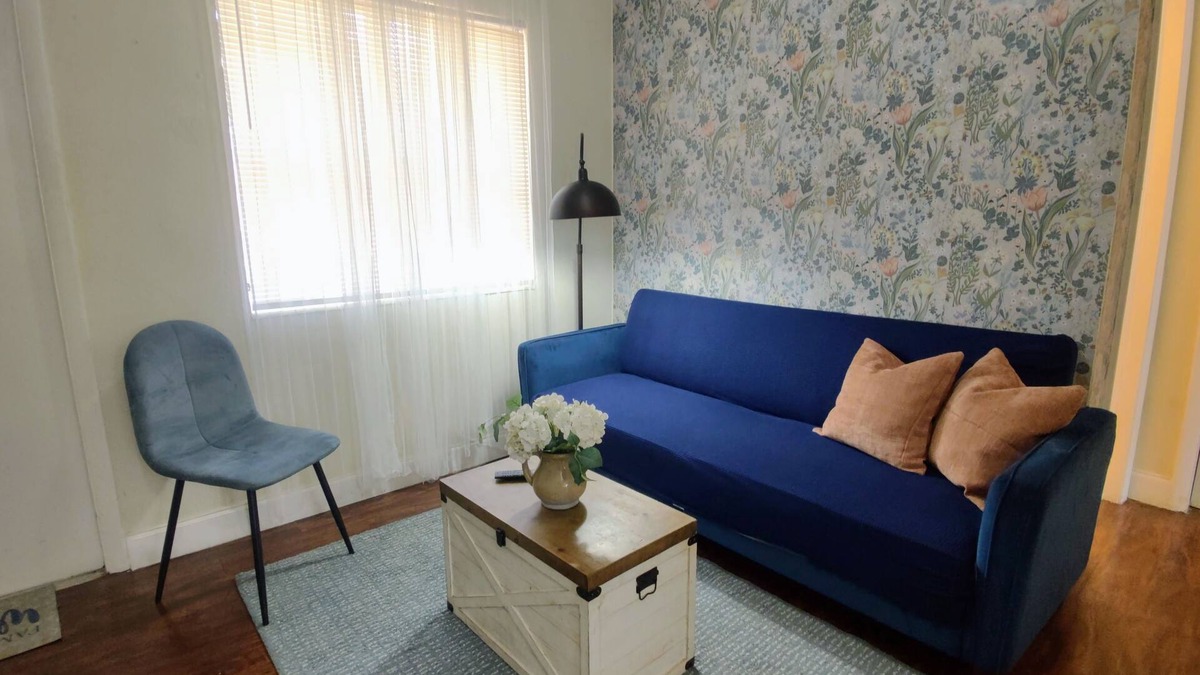 East Little Havana Apartment | Authentic Little Havana 1BR Apartment with Parking Near Miami's Top Attractions