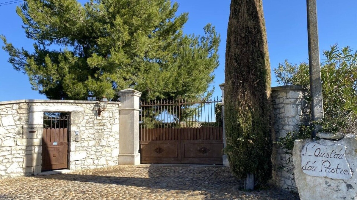 Tarascon Other | Authentic Mas in the heart of Provence - L'Oustau Dou Pastre