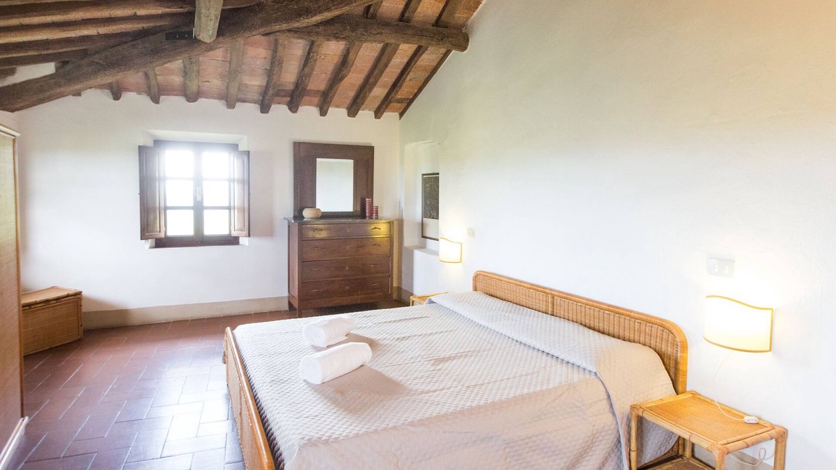 Palaia Other | Authentic Panoramic Huge Olmo - Heart of Tuscany