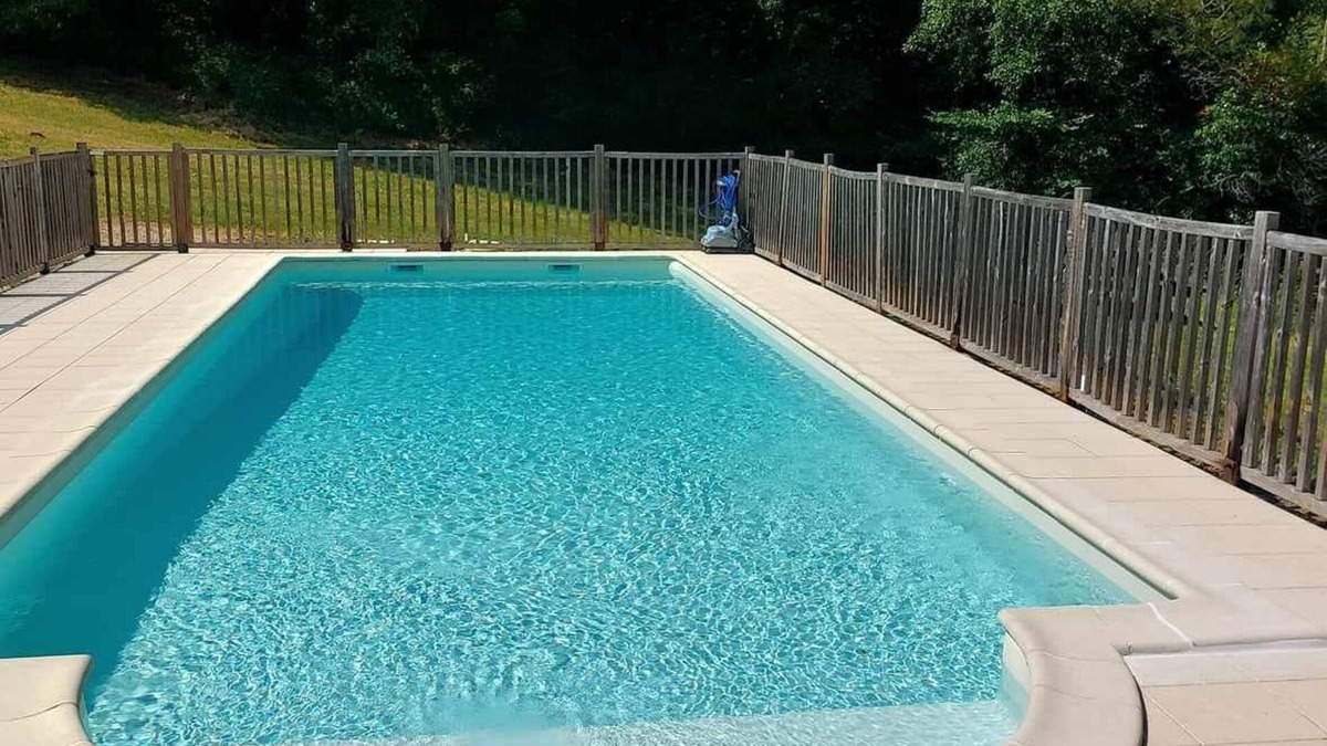 Proissans Cottage | Authentic small Périgord house with salt pool at the gates of SARLAT