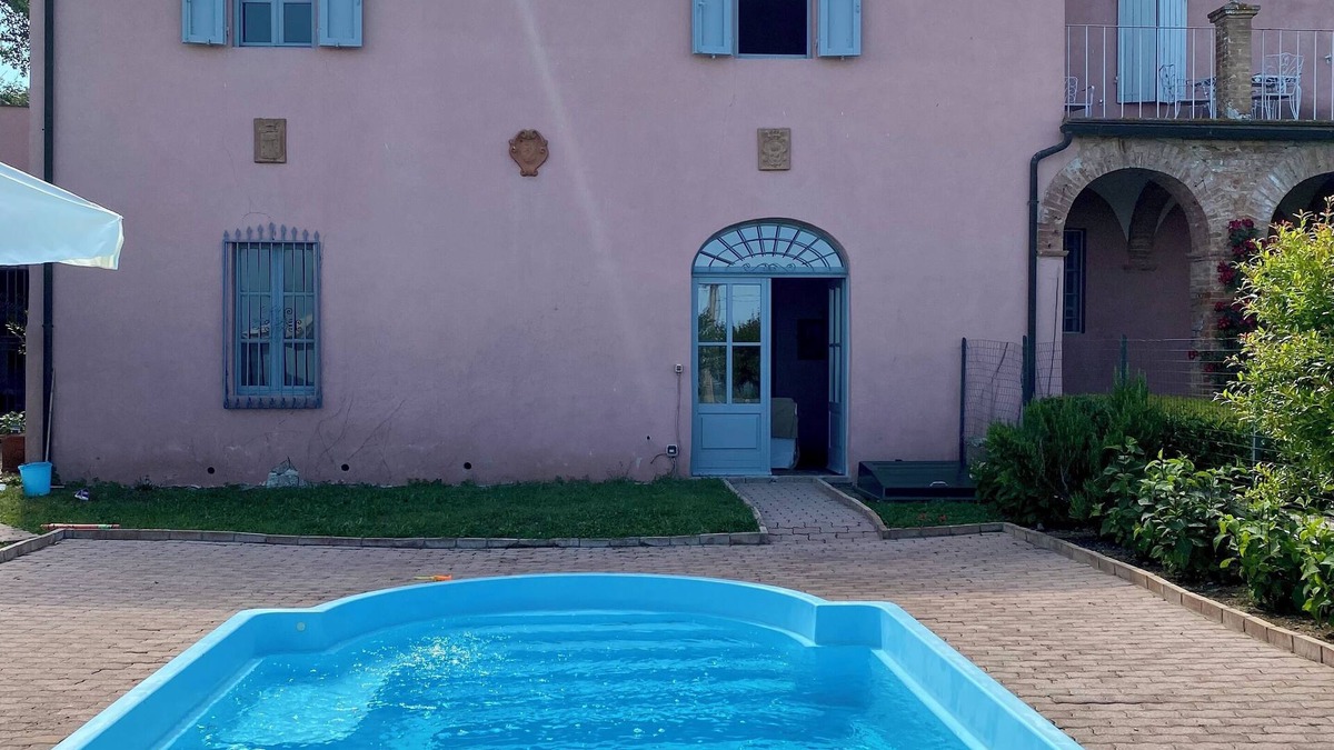 Sorano Villa | Authentic tuscan villa w/pool and fireplace. Close to hot springs, L. Bolsena