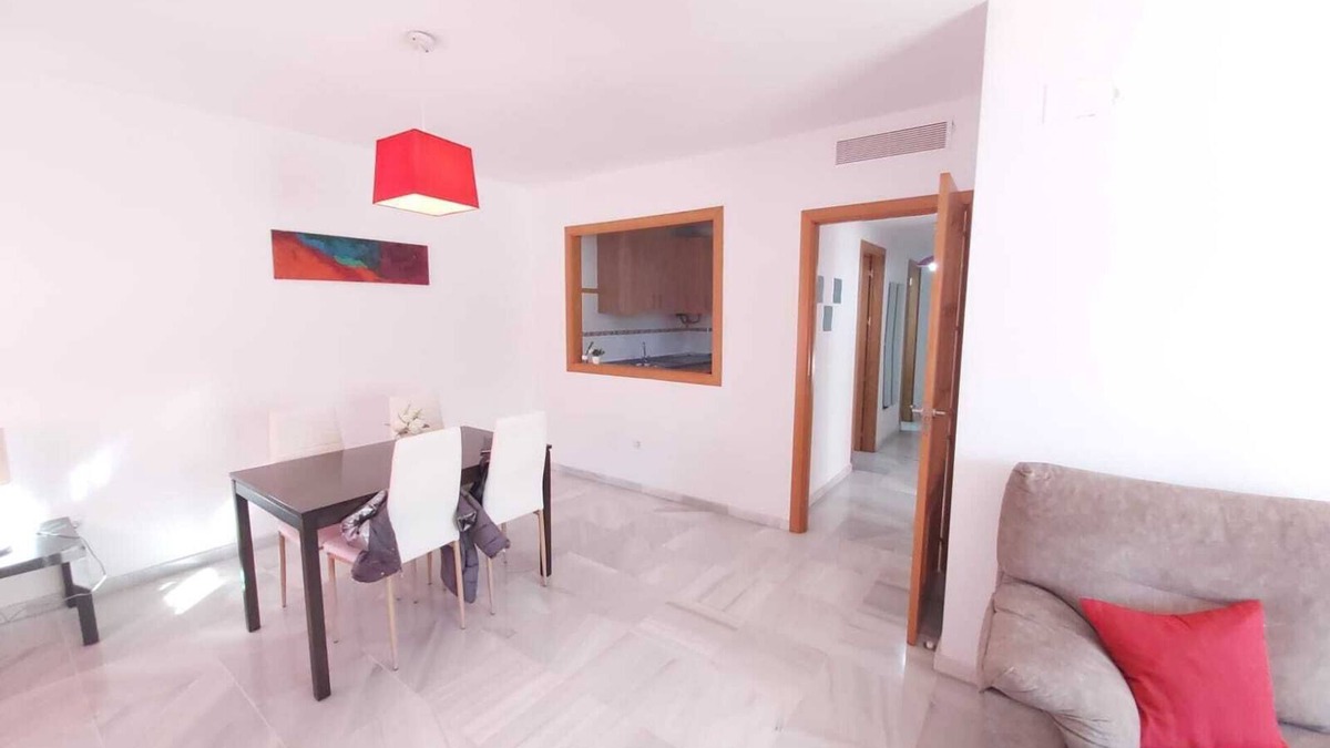 Dos Hermanas Apartment | Authentic vacation apartment in Seville - vacation like the locals in Andalusia