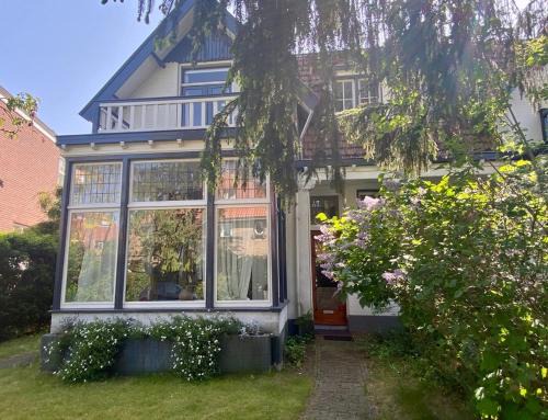 Loon Villa | Authentic villa near Amsterdam and nature