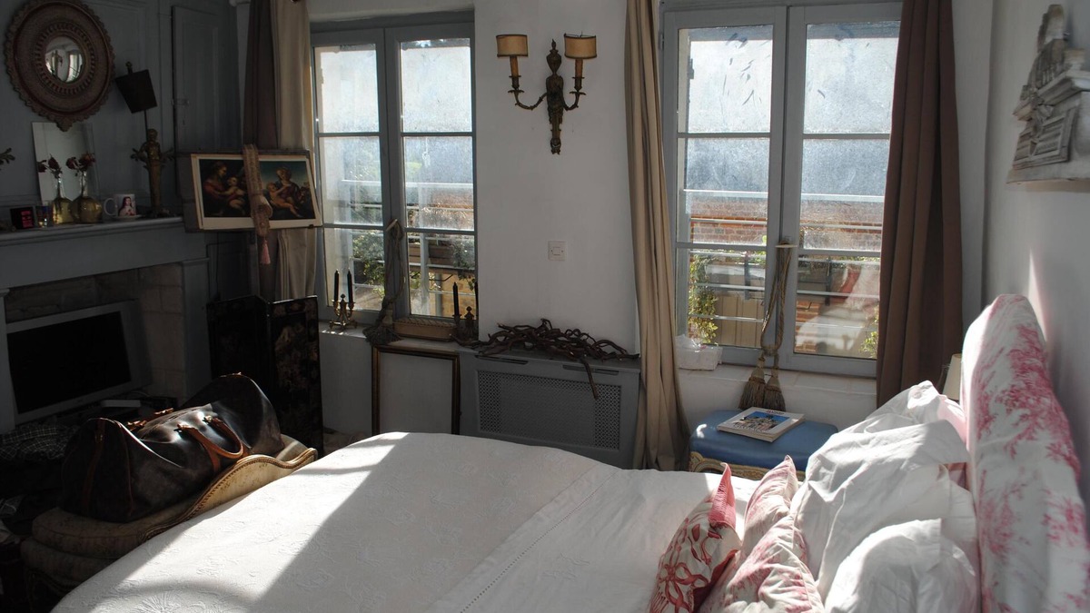 Cambremer House | Authentic village house in the heart of Cambremer