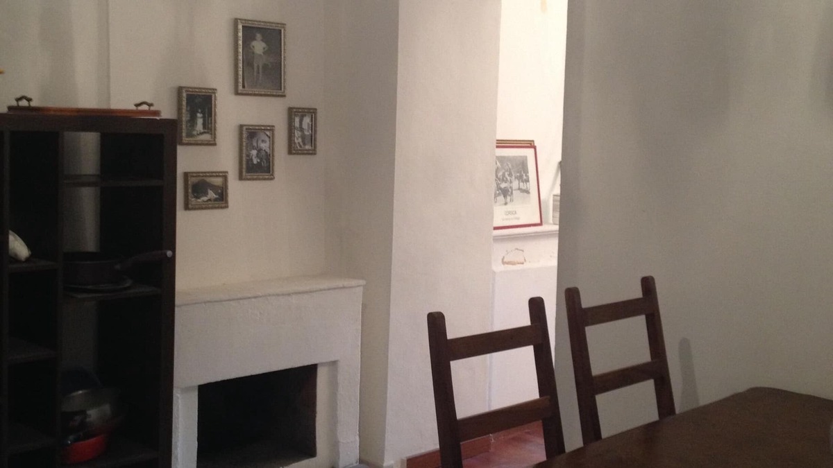 Guiselle Apartment | Authenticity in the heart of the village