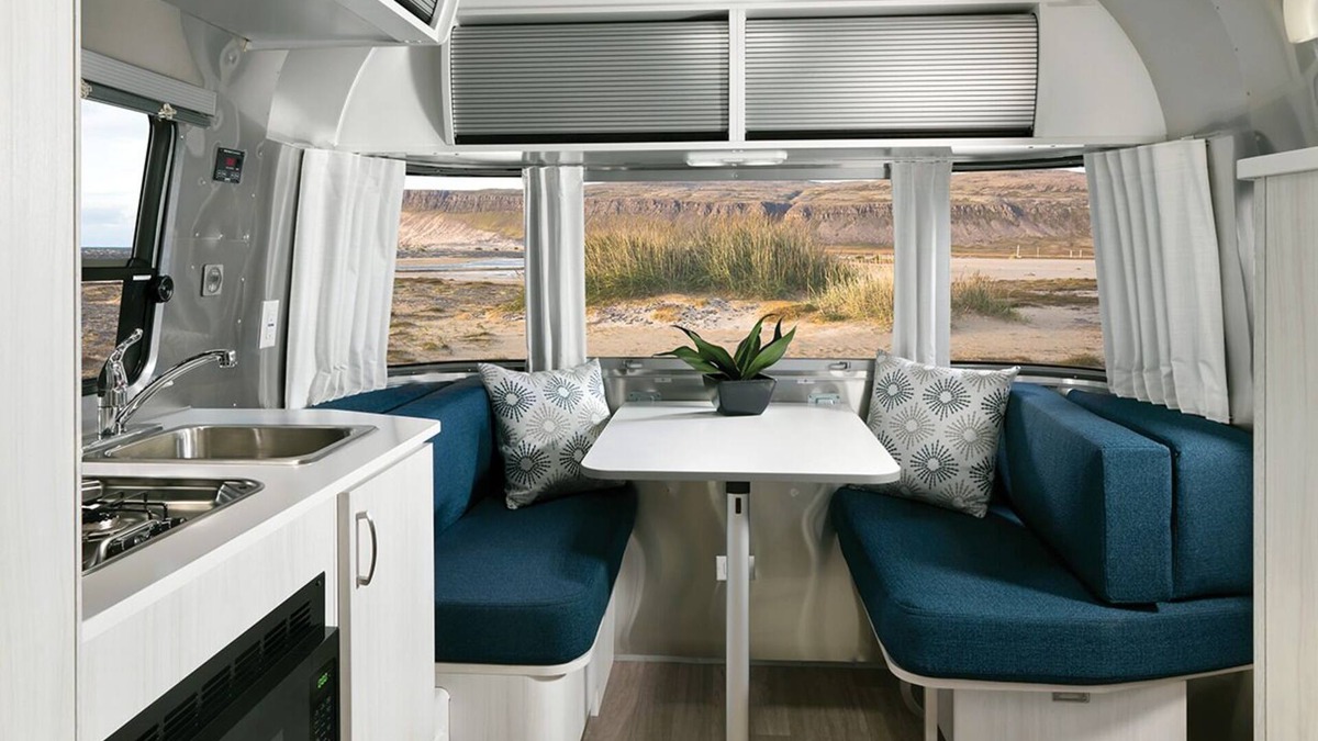 Asheville Hotel | AutoCamp Asheville