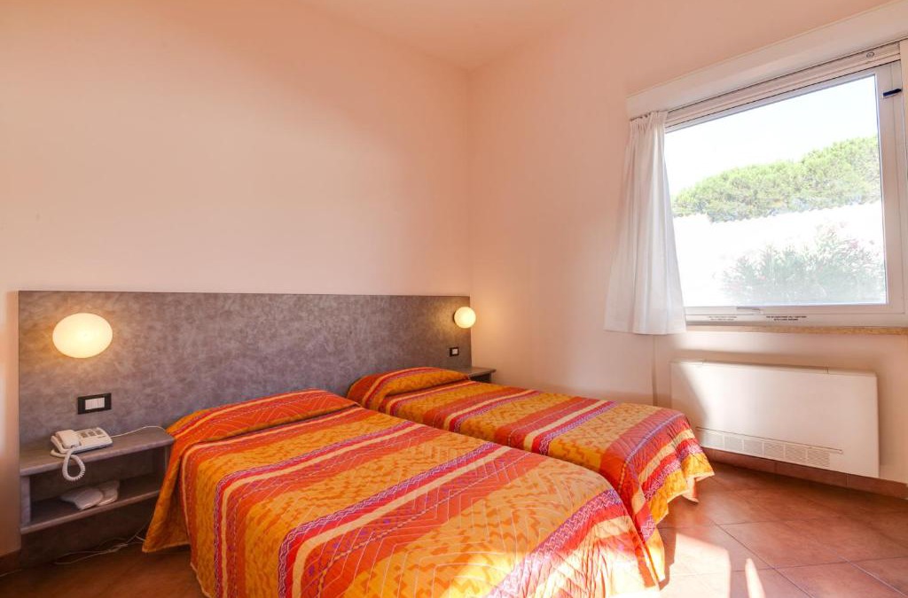 Le Rughe Hotel | AutoHotel