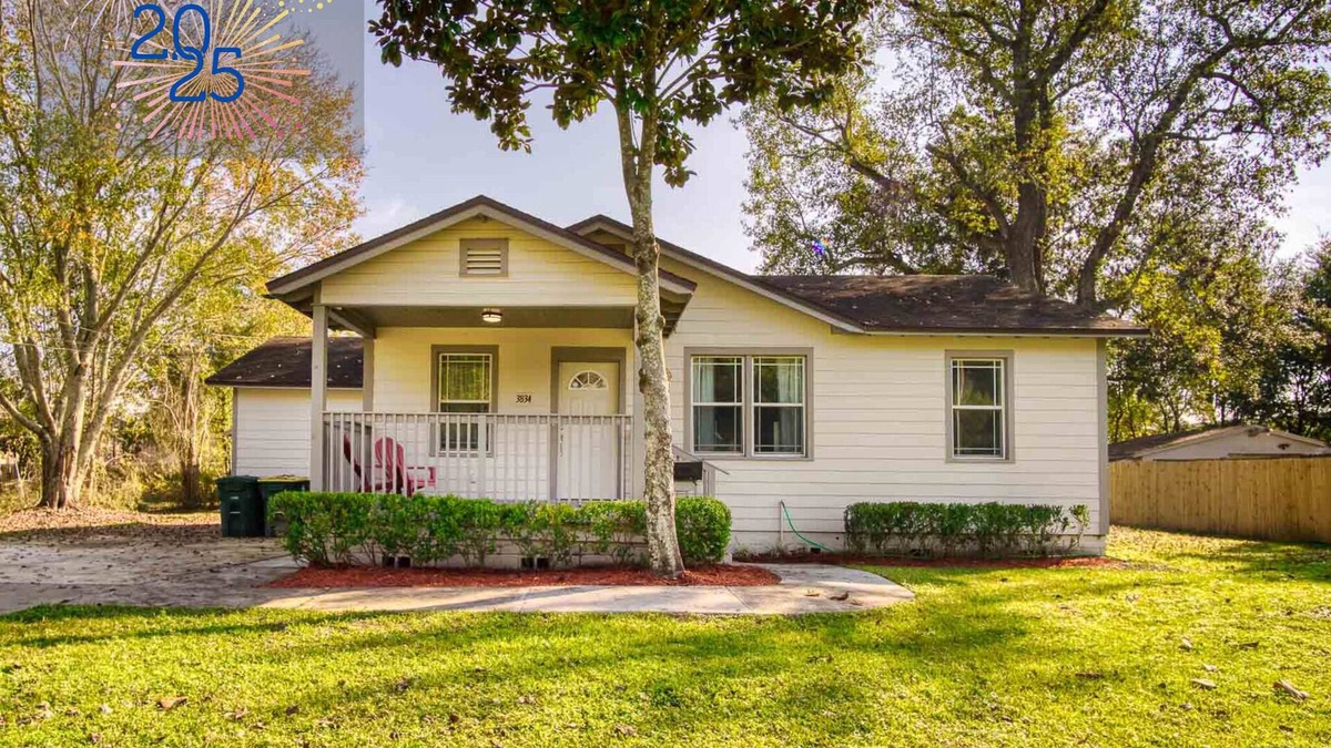San Jose House | Autumn Deal! San Marco Retreat~Fam Trip~Home plus studio~Sleeps12~5Br