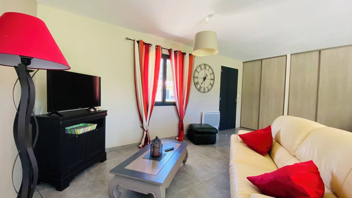 Fiac House | 🍂Autumn promotion !🍂 House 4 people in the heart of the Golf de Fiac