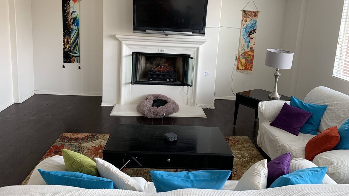 Hesperia House | Autumn's Boho Haven