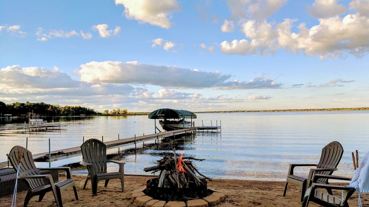 Nisswa House | Autumn & Winter 2024 Now Open!