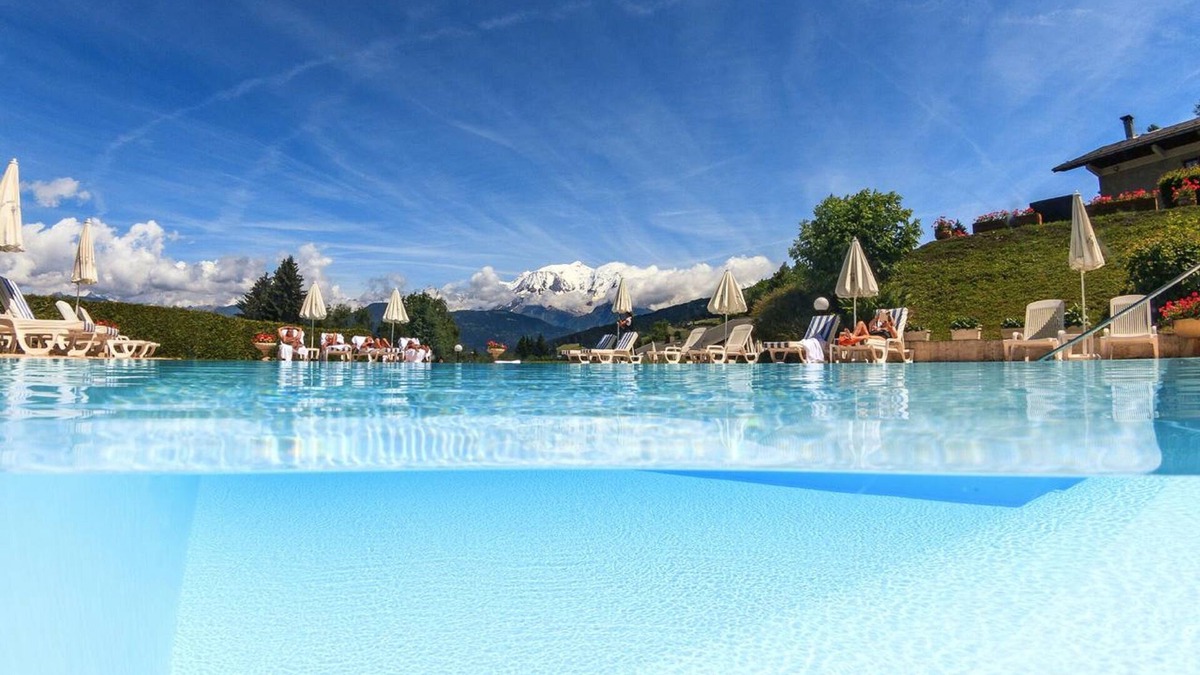 Combloux Hotel | Aux Ducs de Savoie