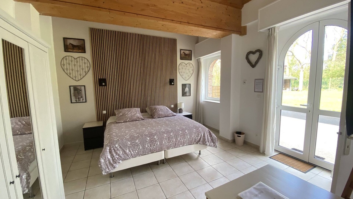 Contremoulins House | Aux Ecuries du Château