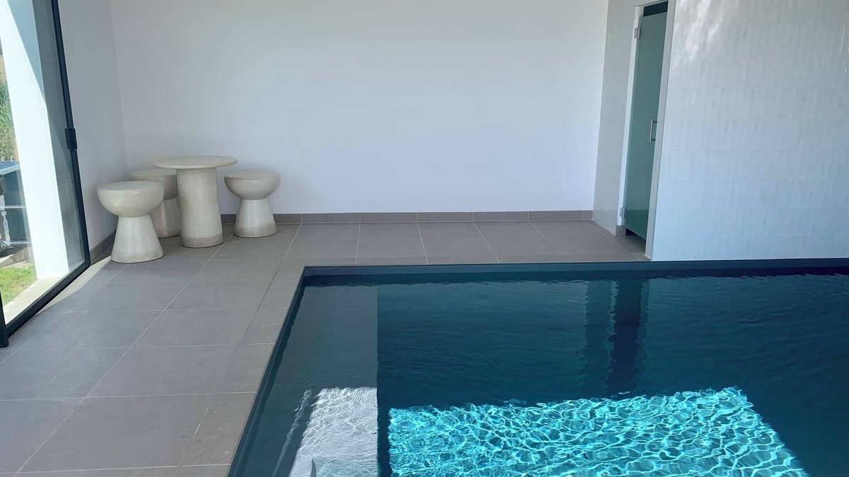 Brignogan-Plage House | Aux chardons bleus" house