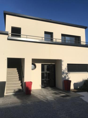 Lion-sur-Mer Apartment | Aux Grès des Vagues