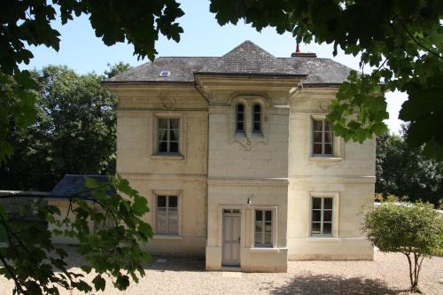 Saint-Aignan House | Aux grilles du Château de Saint-Aignan, à 2km de Beauval, les maisons de Sidonie et Léonard