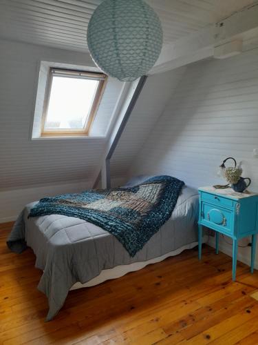 Quemeneven Bed & Breakfast | Aux portes de locronan