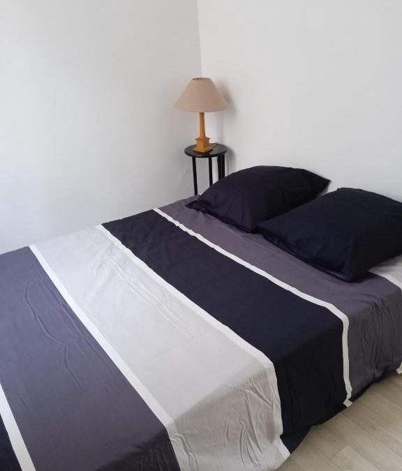 Fecamp Apartment | Aux prés verts