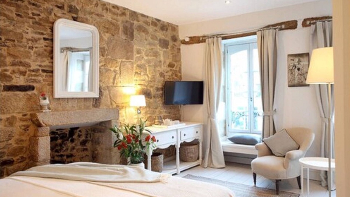 Guemene-sur-Scorff Bed & Breakfast | Aux Sabots Rouges