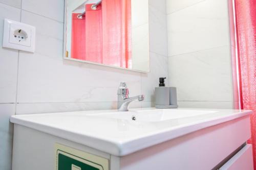 Faial Da Terra Apartment | Avó Benta 1