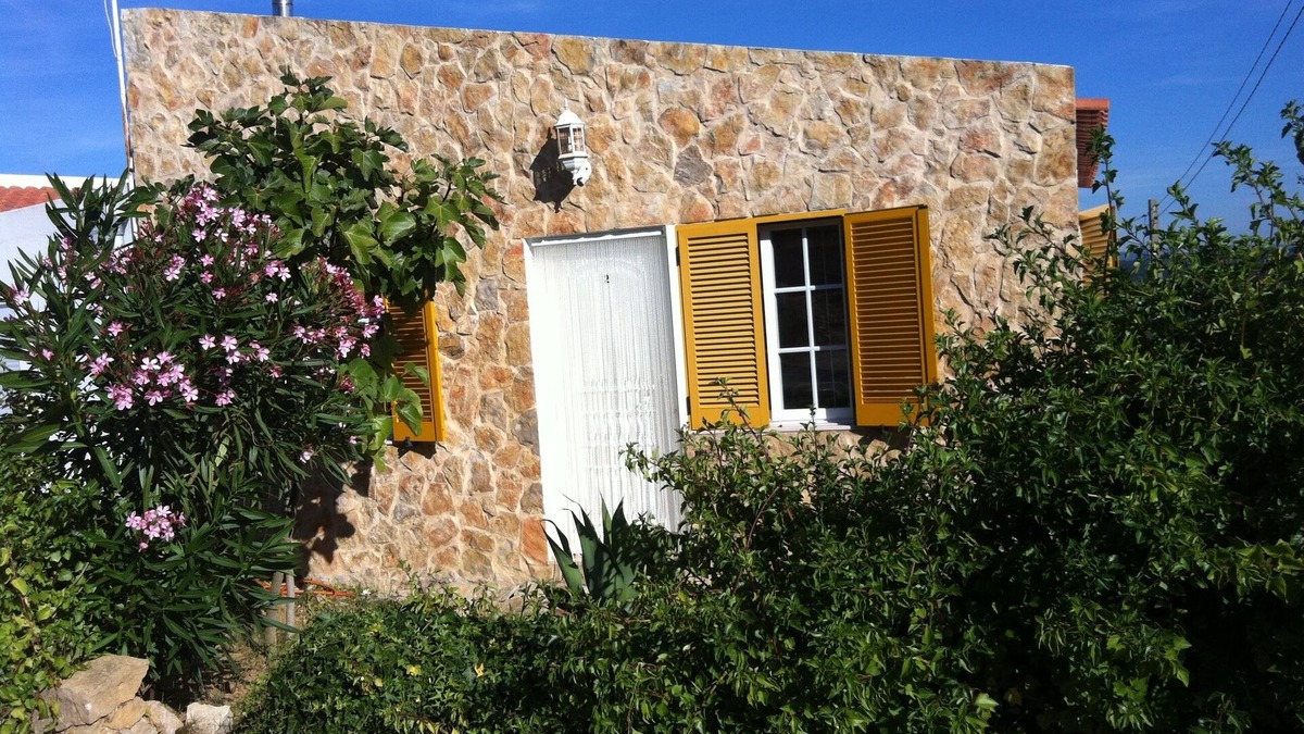 Serra da Pescaria House | Avó das Bolachas - Home Shanti